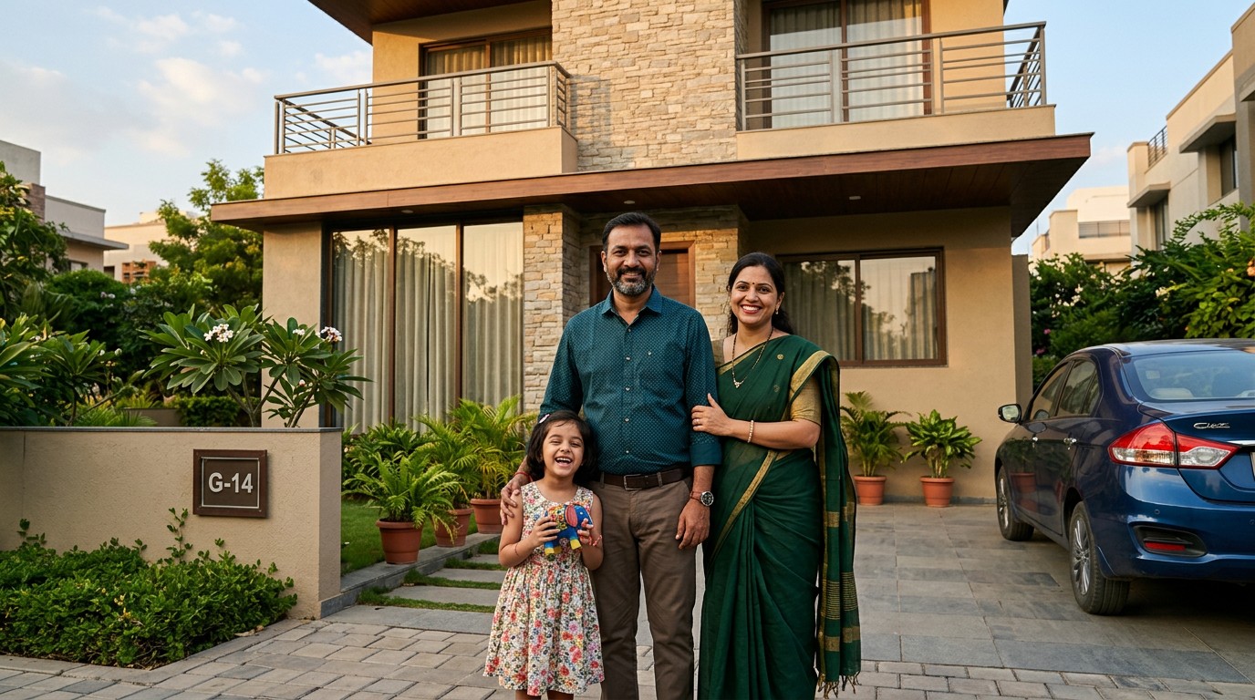 Family Financial Freedom
